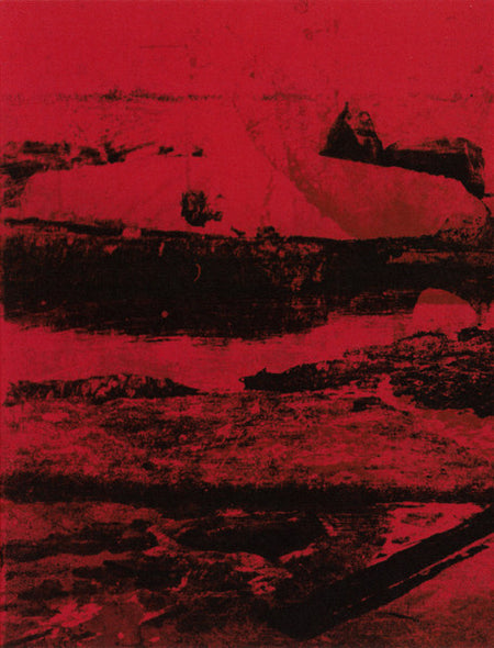North Shield : Seine And Frozen Red (2xCass, Album)