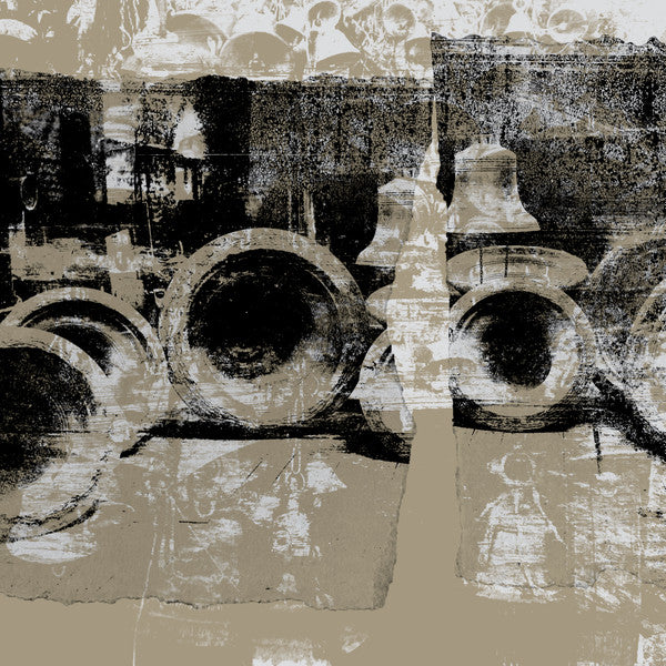 Howard Stelzer and Dang. : A Peal (Cass, Album)