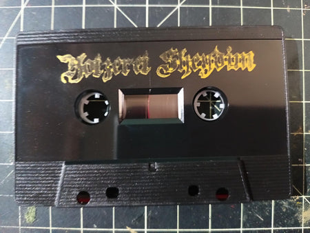 Yotzeret Sheydim : The Return (Cass, Album, Ltd)