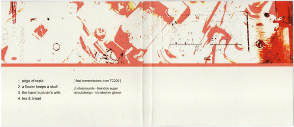 pnl(a) : Fashion Skull (CDr, Mini)
