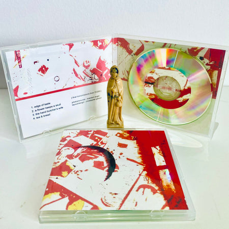 pnl(a) : Fashion Skull (CDr, Mini)