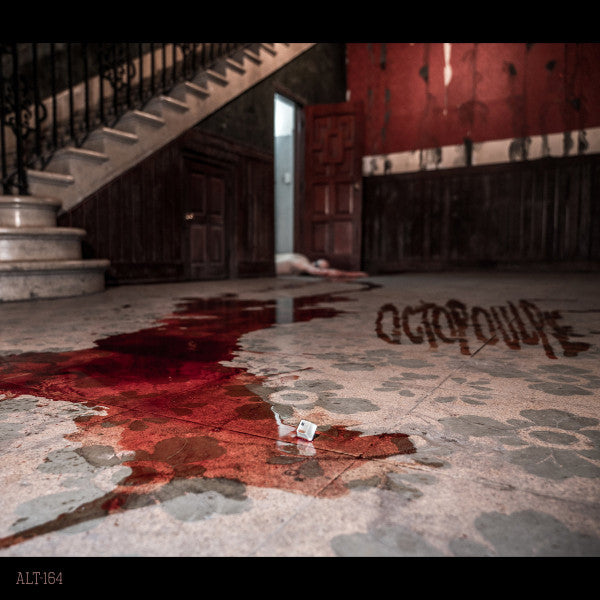 Octopoulpe : Alt-164 (LP)