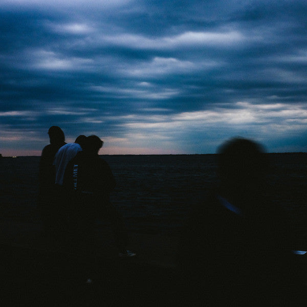 Leaving Time : I + II (LP, Comp, Blu)