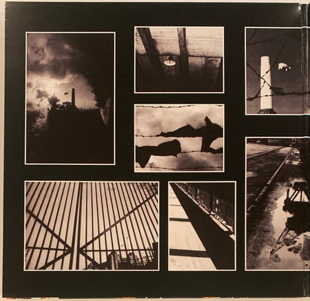 Pink Floyd : Animals (LP, Album, RE, RM, Gat)