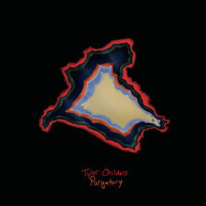 Tyler Childers : Purgatory (LP, Album, RE, RP, Mem)