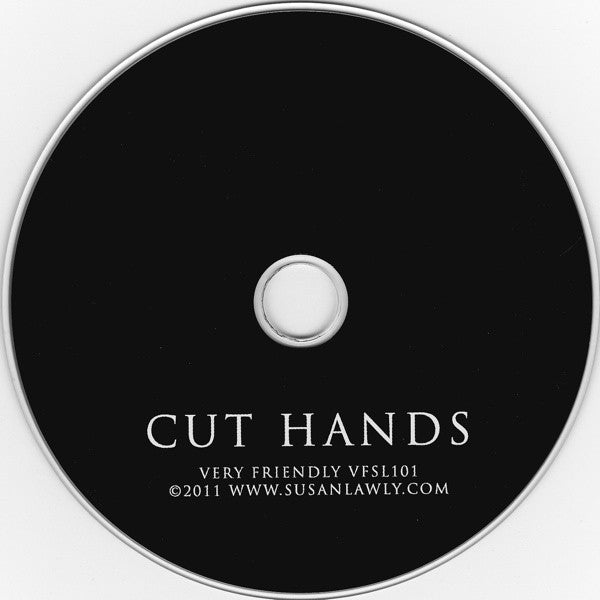 Cut Hands : Afro Noise I (CD, Album)