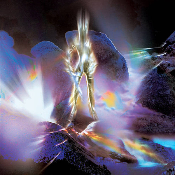 LCM : Hypermyth (LP, Album)