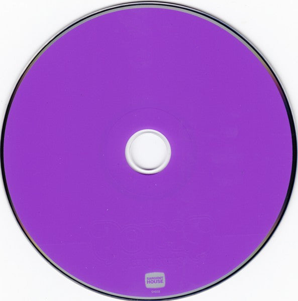 Boris (3) : Heavy Rocks (CD, Album)