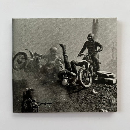 Impakt (11) : Burnout (CD, Album)