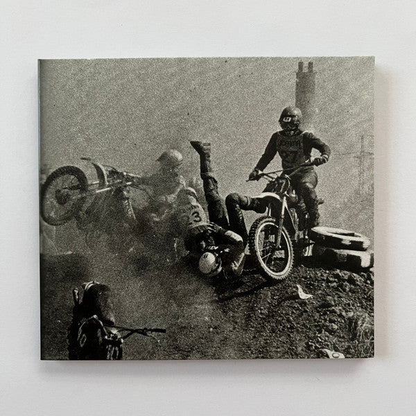 Impakt (11) : Burnout (CD, Album)