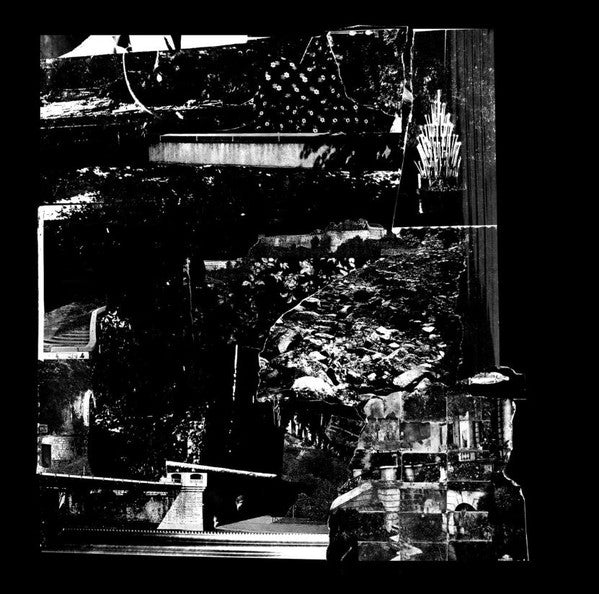 Jef Mertens : Rammel (10")