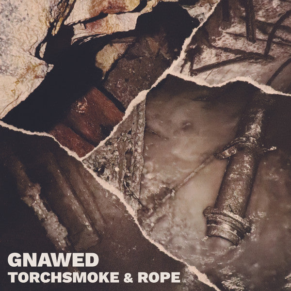 Gnawed : Torchsmoke & Rope (7")