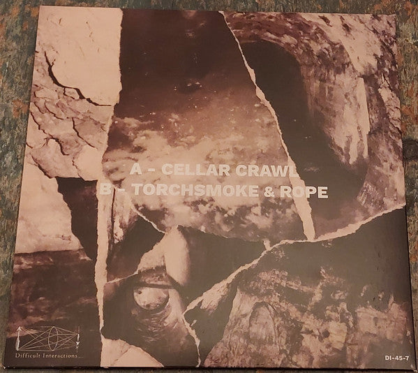 Gnawed : Torchsmoke & Rope (7")