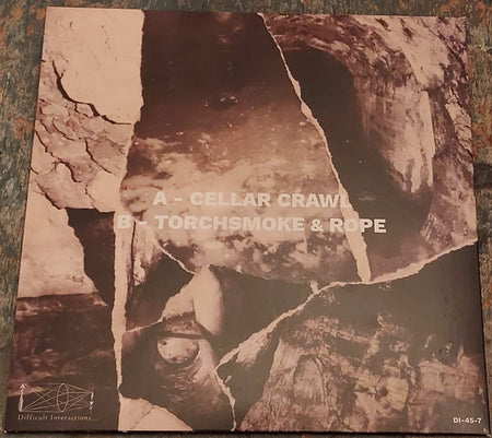 Gnawed : Torchsmoke & Rope (7")