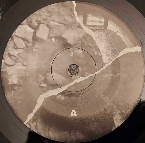 Gnawed : Torchsmoke & Rope (7")
