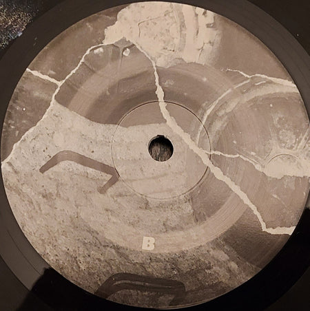 Gnawed : Torchsmoke & Rope (7")