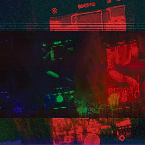 T.E.F. : Live 2022-2023 (CD, Album)