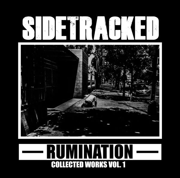 Sidetracked (2) : Rumination - Collected Works Chapter I (2xCD, Comp, Ltd)