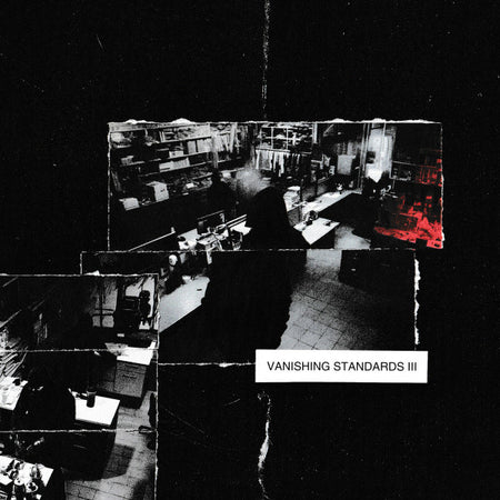 Various : Vanishing Standards III (Cass, Comp, Ltd)