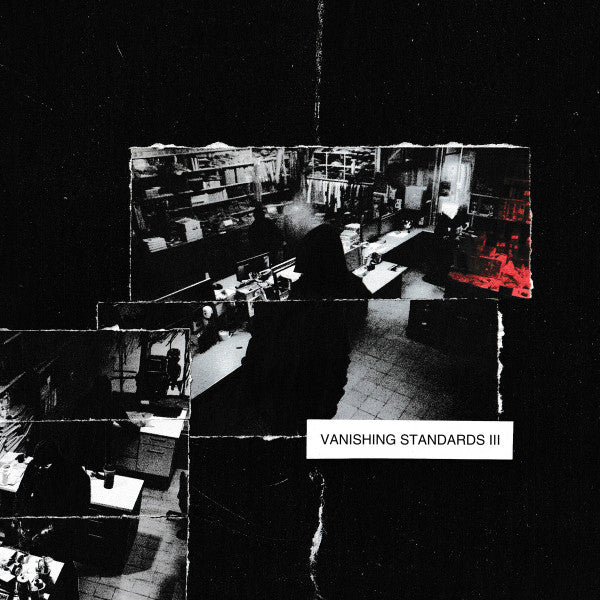 Various : Vanishing Standards III (Cass, Comp, Ltd)