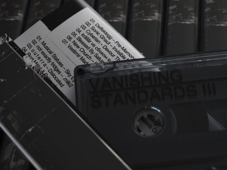 Various : Vanishing Standards III (Cass, Comp, Ltd)