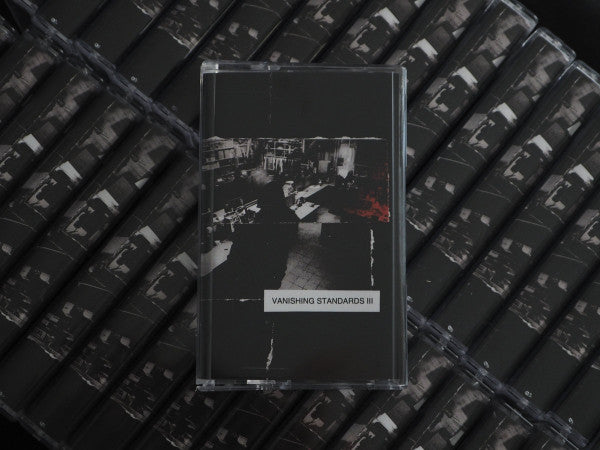 Various : Vanishing Standards III (Cass, Comp, Ltd)