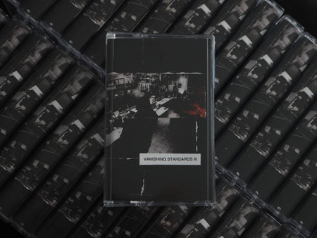 Various : Vanishing Standards III (Cass, Comp, Ltd)