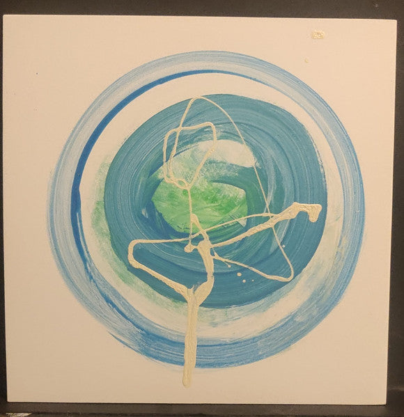 MV Carbon : Tears Rotate The River (Lathe, 10")