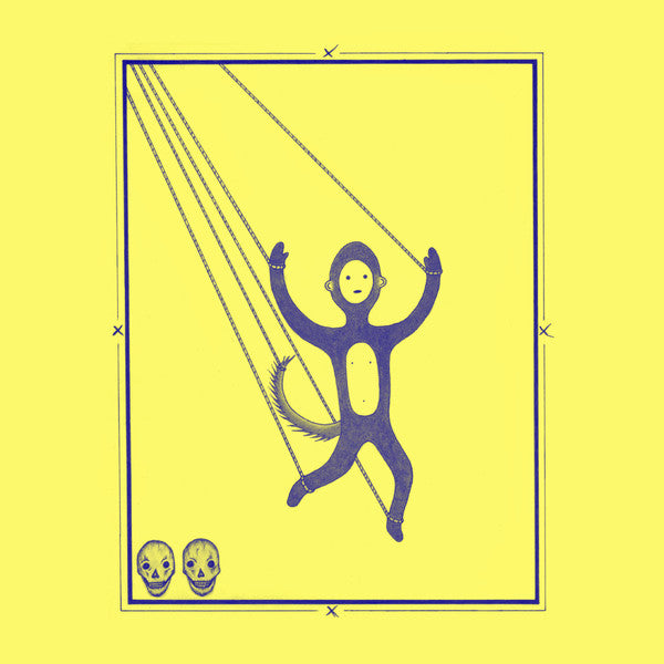 Takahiro Kawaguchi : Recorded Xenoglossy 2 (Cass, Album)