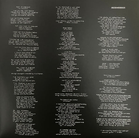 Sinéad O'Connor : I Do Not Want What I Haven't Got (LP, Album, RE, RM, 180)
