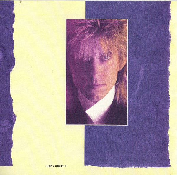 Eric Johnson (2) : Ah Via Musicom (CD, Album)