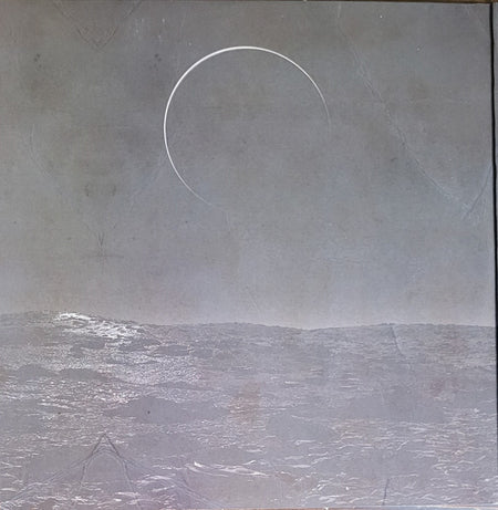 Tactile : Borderlands (2xLP, Album, Ltd, Num, RE, Gat)