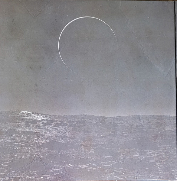 Tactile : Borderlands (2xLP, Album, Ltd, Num, RE, Gat)