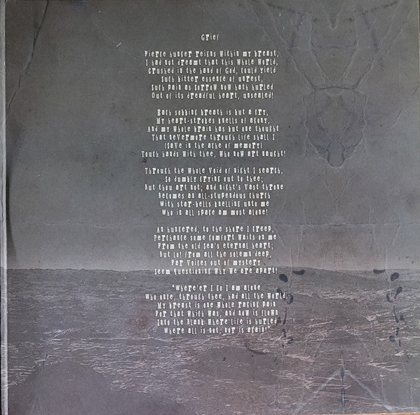 Tactile : Borderlands (2xLP, Album, Ltd, Num, RE, Gat)