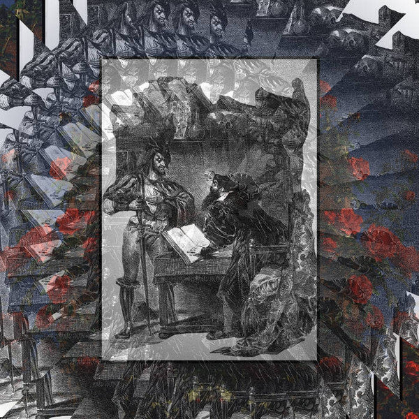 Piercing : Mephistopheles Revisited (CDr)