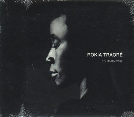 Rokia Traoré : Tchamantché (CD, Album, Dig)