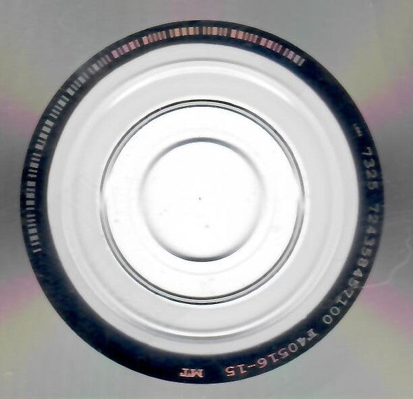 Beastie Boys : To The 5 Boroughs (CD, Album, Enh, Dig)