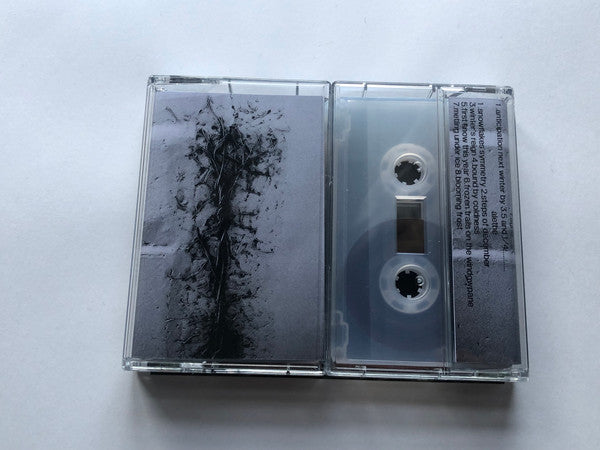 F.AGNO | Alethe : Split (Cass, Album, Ltd)