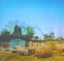 Ancient Crux : Stage Fright + Live In LA (CDr, EP)