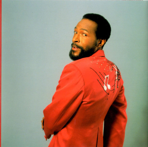 Marvin Gaye : Every Great Motown Hit Of Marvin Gaye (CD, Comp, RE, RM)