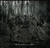 Atman (3) : No Recordaren A La Mort (LP, Album)