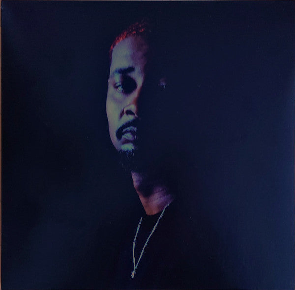 Danny Brown (2) : Quaranta (LP, Album)