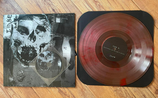 Scum (29) : Exploitation Des Machines A Habiter (LP + CD + Album, Ltd)