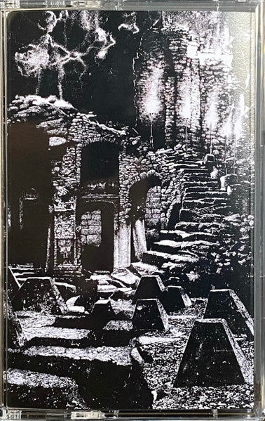 Geheimnisvoll : The Endless Void Of Eternal Suffering And Enslavement (Cass, Album)