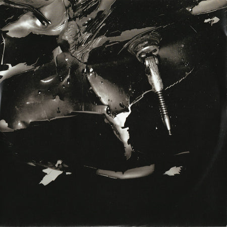Massive Attack : Mezzanine (2xLP, Album, RE, 180)