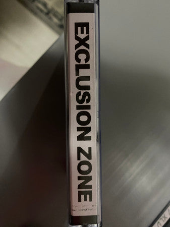 Exclusion Zone : Black Rain (Cass, C20)