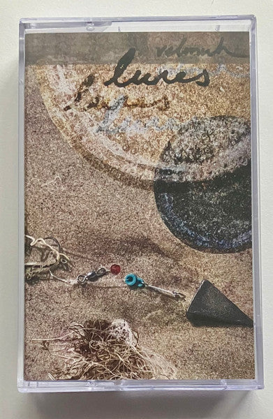 Velmuh : Lures (Cass, Album, Ltd)
