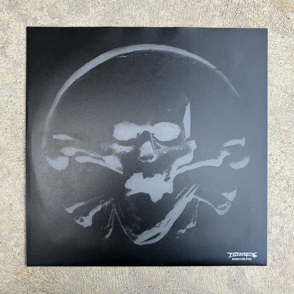 Entombed : Entombed (LP, Comp, RE)
