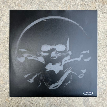 Entombed : Entombed (LP, Comp, RE)