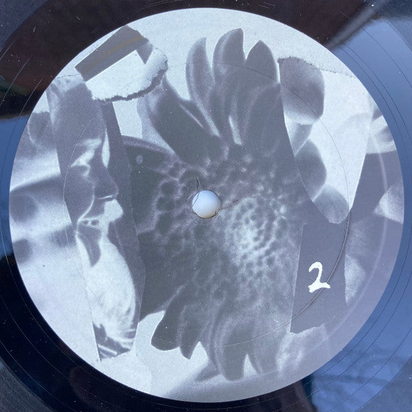 Huggy Bear (3) : Taking The Rough With The Smooch (10", Comp)